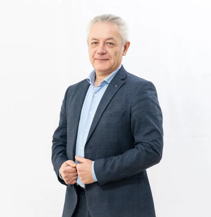 Шейн Сергей Анатольевич