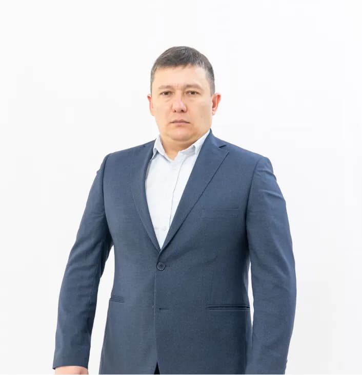 Куртамеров Руслан Рустемович