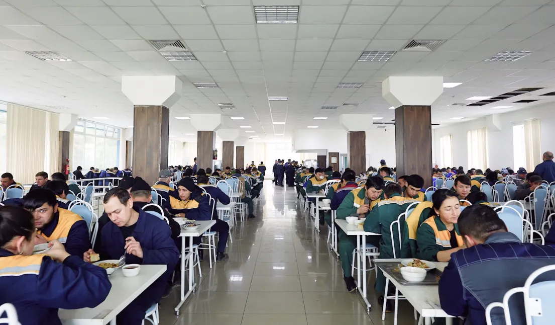 Гарантированный социальный пакет